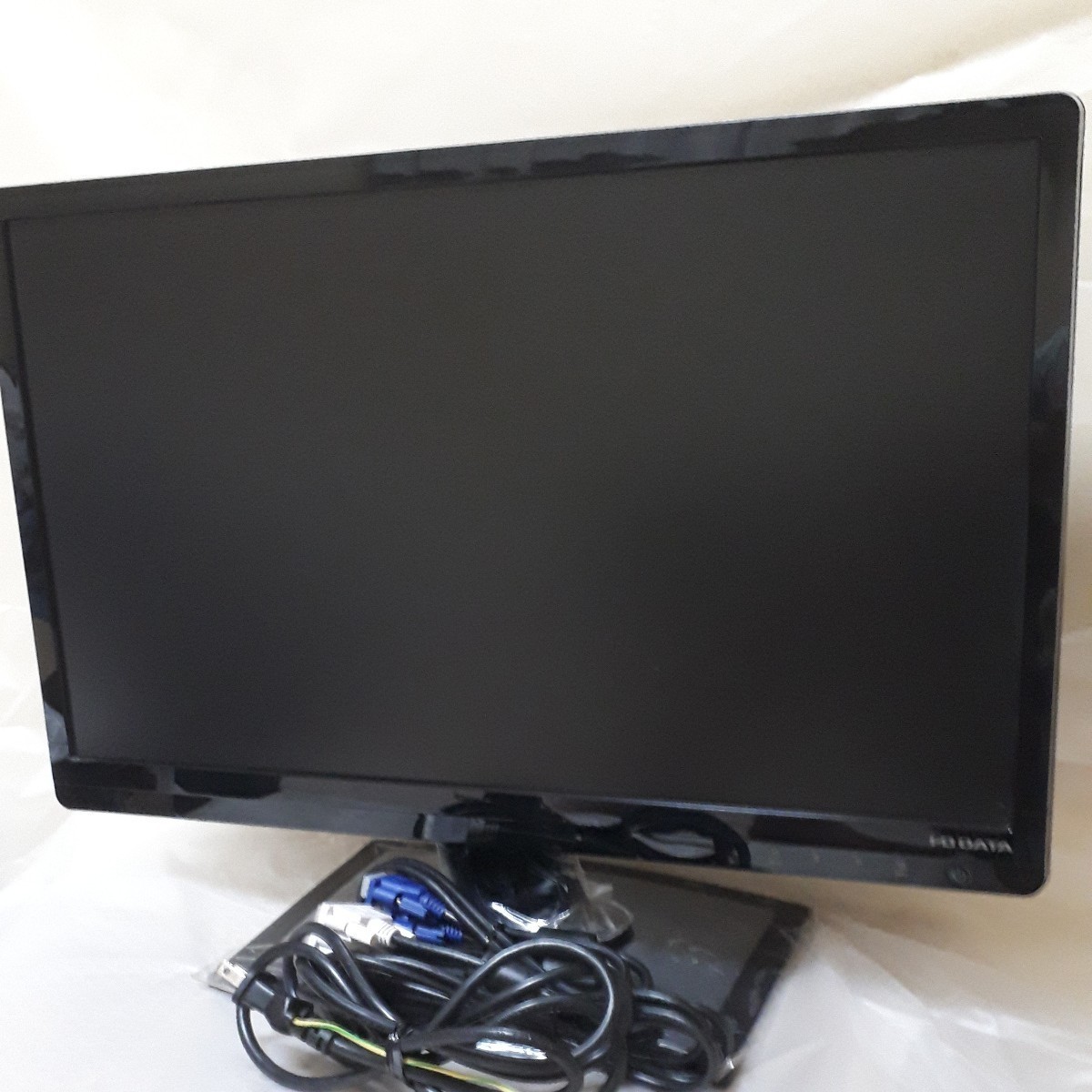 ②I-O DATA 23.6型 液晶ワイドディスプレイ | perkebunan.sariagri.id