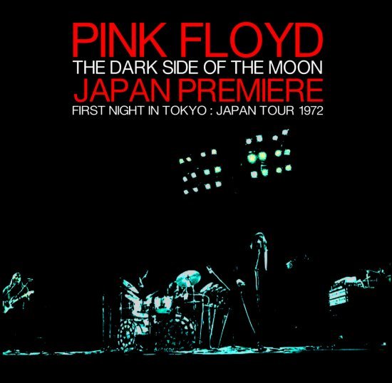 Sublime menace and sonic enormity': Pink Floyd's The Dark Side of the Moon  at 50