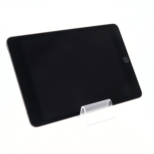 美品 iPad mini5 64GB スペースグレイ A2124 Wi-Fi+Cellular 7.9インチ