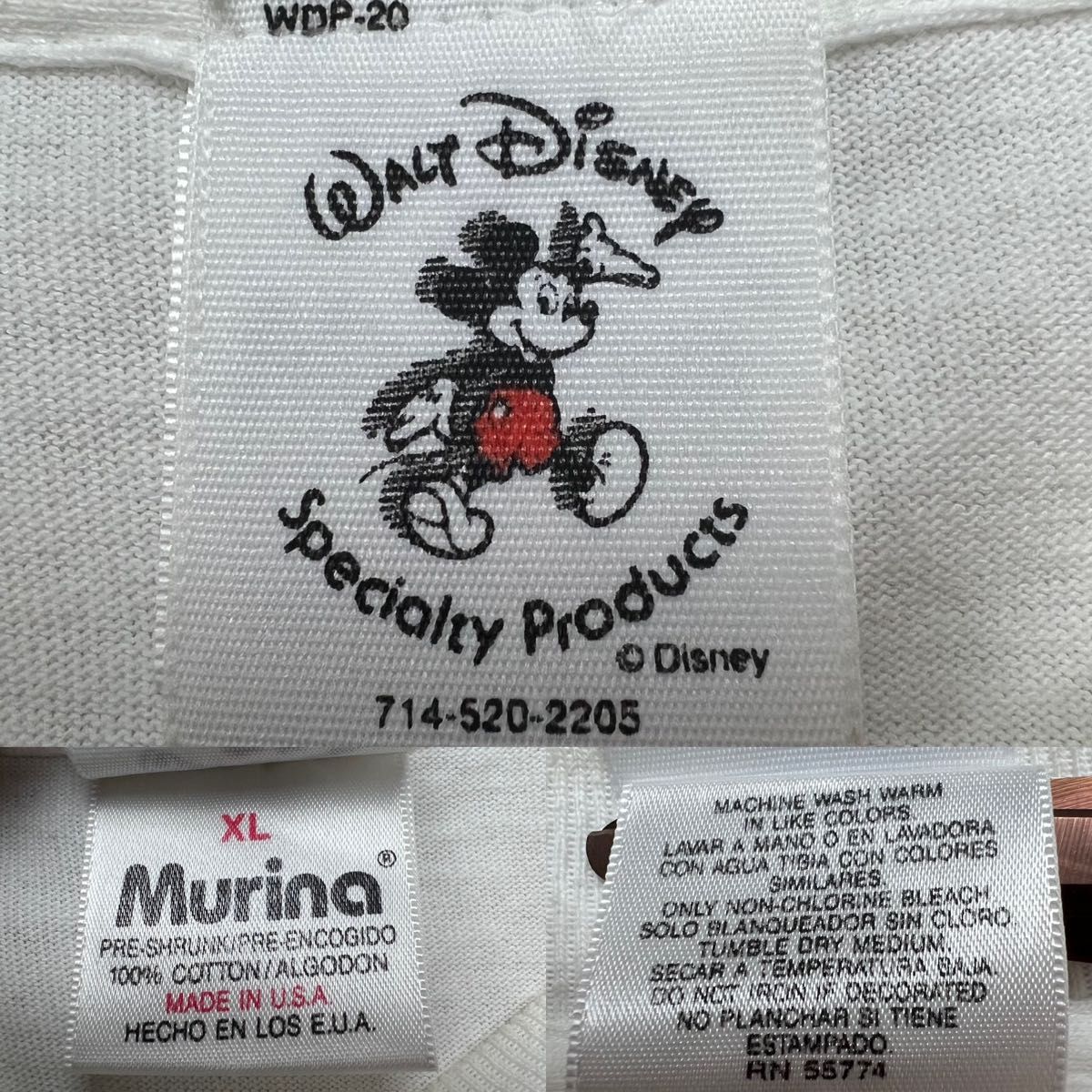 USA製】90s Disney ディズニー シンデレラ城 Tシャツ メンズXL USA製】90s Disney ディズニー シンデレラ城 Tシャツ メンズXL
