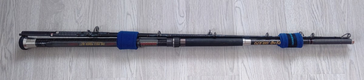 DAIWA TOURNAMENT AMORPHOUS WHISKER ダイワ トーナメント 剣崎 DAIWA TOURNAMENT AMORPHOUS WHISKER ダイワ トーナメント 剣崎