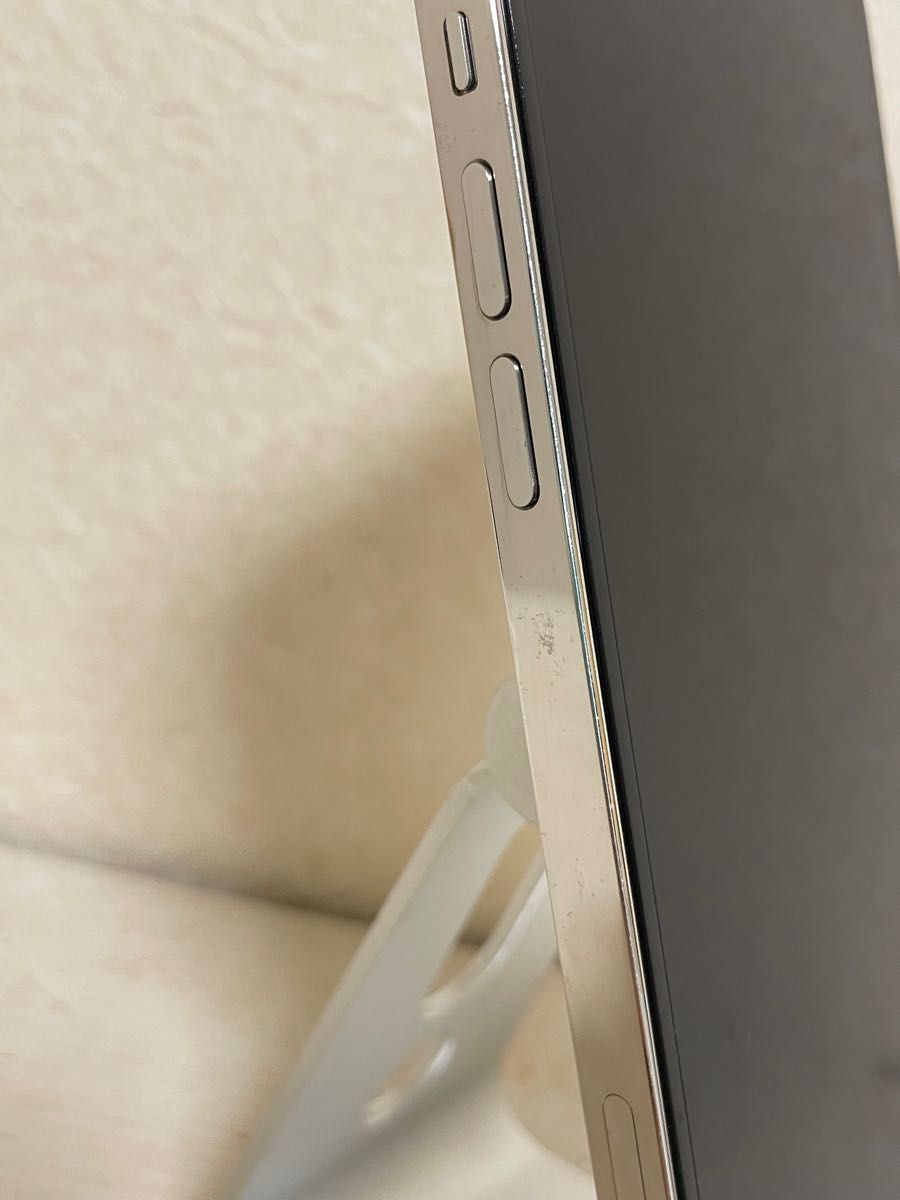 iPhone 12 Pro 128GB シルバー SIMフリー | www.mclegal.info