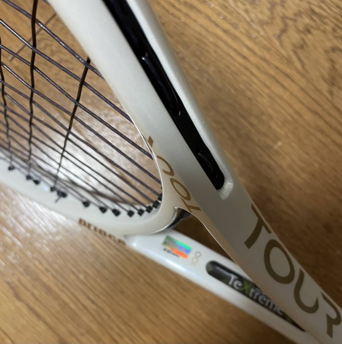 美品2022現行モデル プリンスツアー100 O3 305g Used G2 | noonanwaste.com
