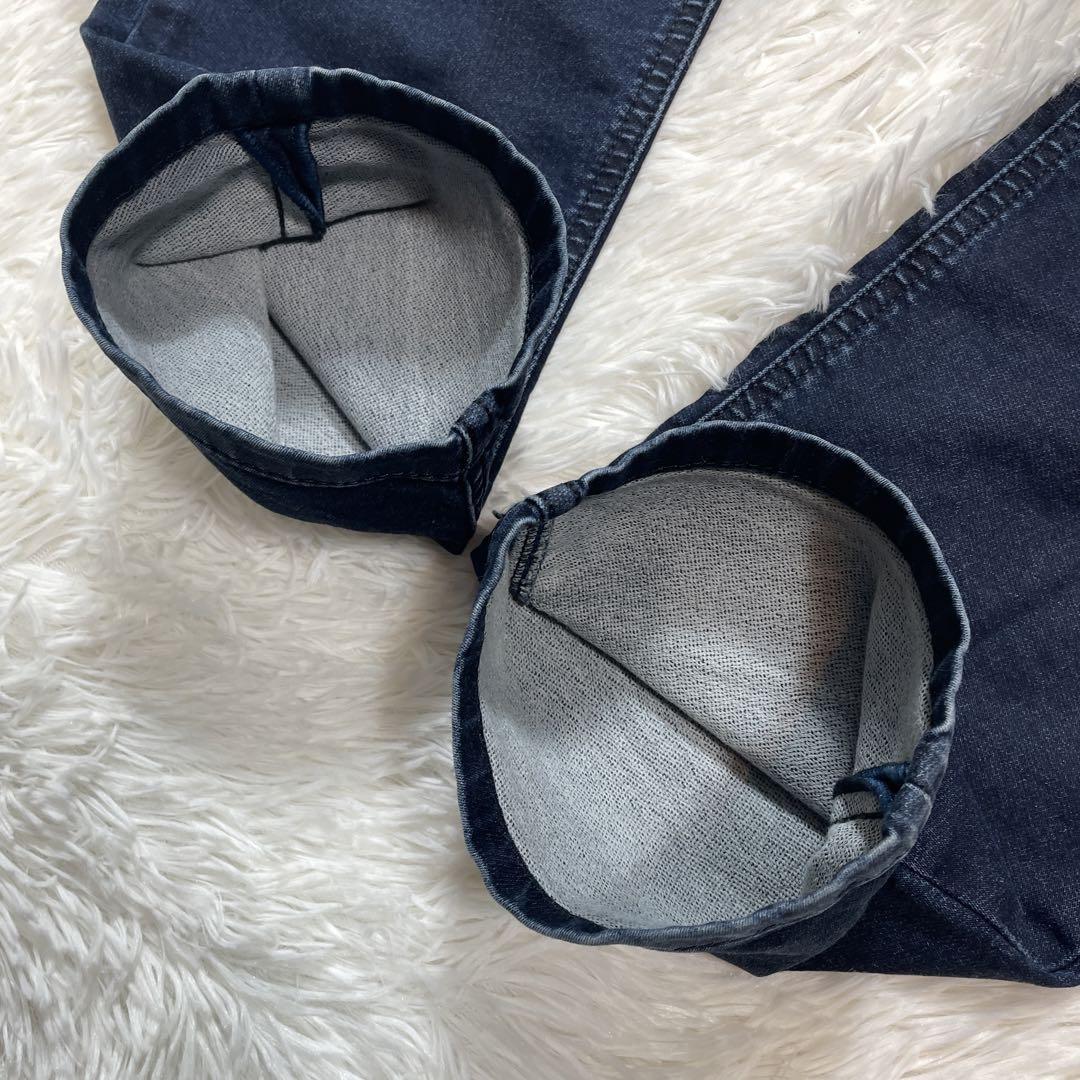 DIESEL ジョグジーンズ KROOLEY ストレッチ サイズ30 M メンズ DIESEL ジョグジーンズ KROOLEY ストレッチ サイズ30 M メンズ
