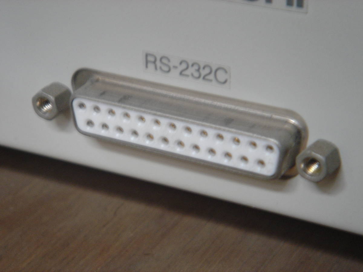 RS-232C(25pin женский ) для коннектор покрытие * красный *5 шт. комплект *CSo*