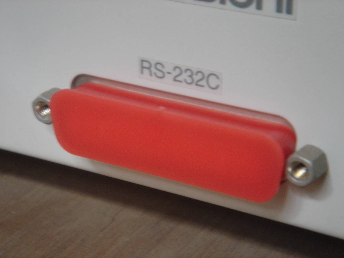 RS-232C(25pin женский ) для коннектор покрытие * красный *5 шт. комплект *CSo*