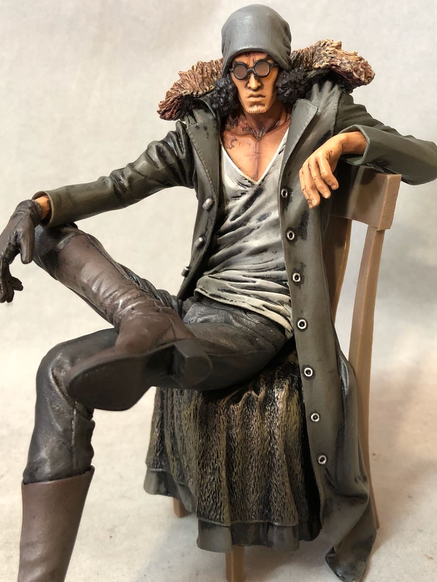 店舗 リペイント クザン 青キジ 通常カラーver ワンピース Creator Creator Kuzan One Piece の口コミ情報 購入前に必ず読め 店舗 リペイント クザン 青キジ 通常カラーver ワンピース Creator Creator Kuzan One Piece の口コミ情報 購入前に必ず読め