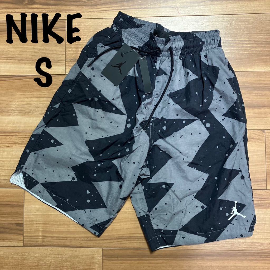 ナイキ　NIKE S メンズ　ハーフパンツ　ショートパンツ 短パン　ジョーダン