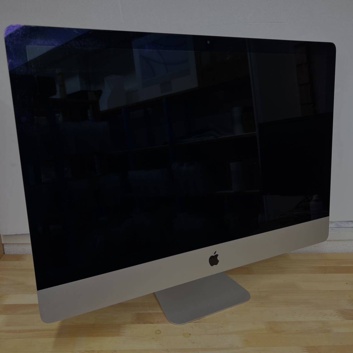 iMac 27inch 5K Core i7 メモリ32GB 2TBFusion Office2021|Yahoo