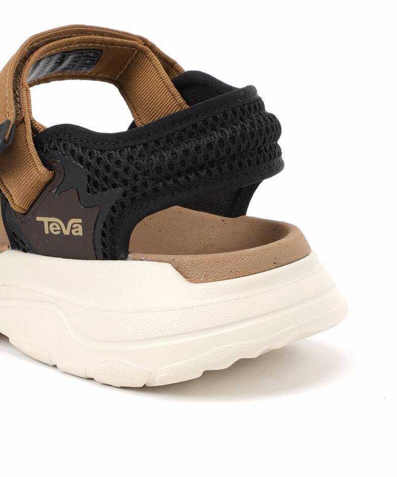 即決 新品 23SS タグ付き 未着用 IENA イエナ【Teva/テバ】別注 ZYMIC サンダル 25 プラージュ スピックアンドスパン フレームワーク_画像9