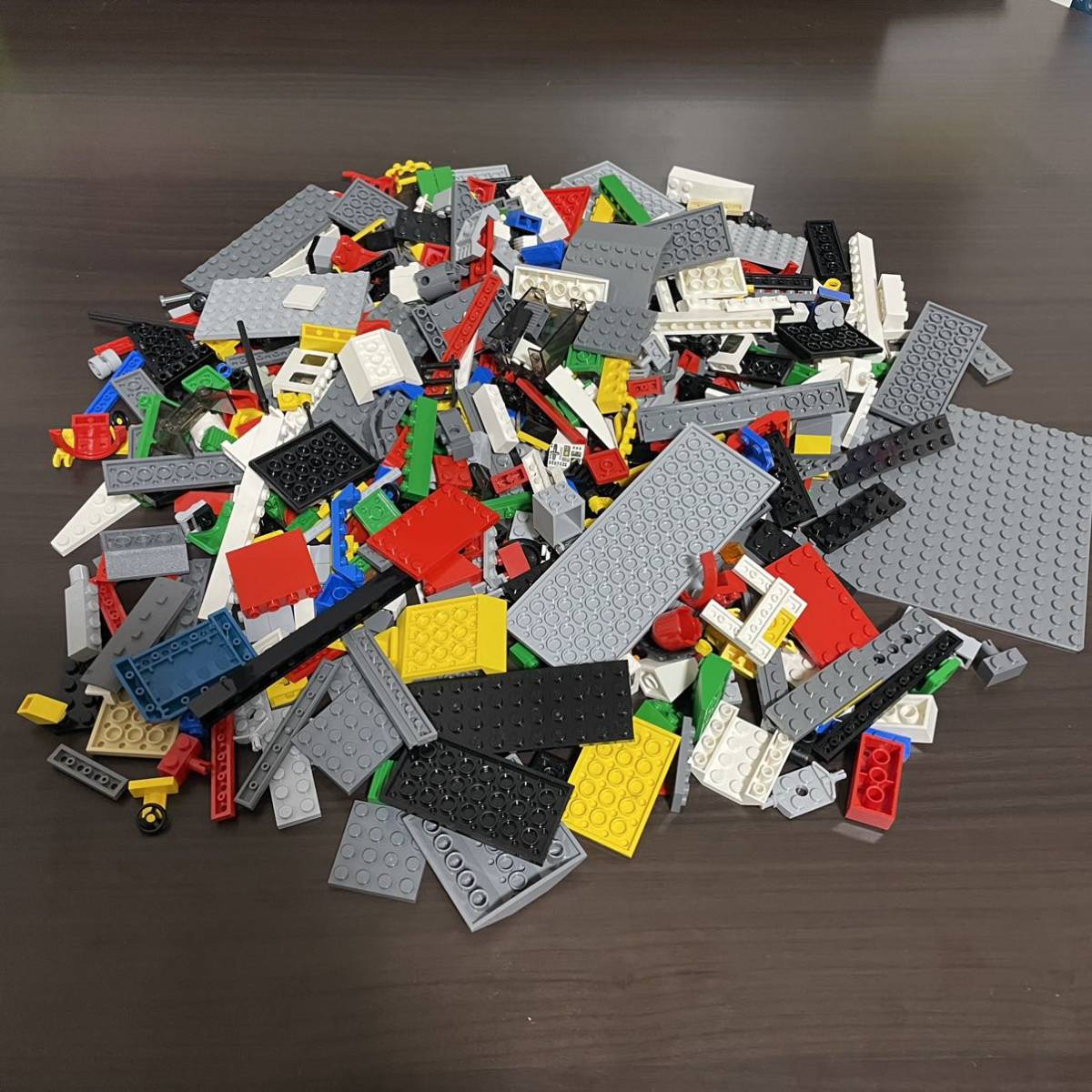 レゴ セット まとめ売り LEGO パーツ 大量-