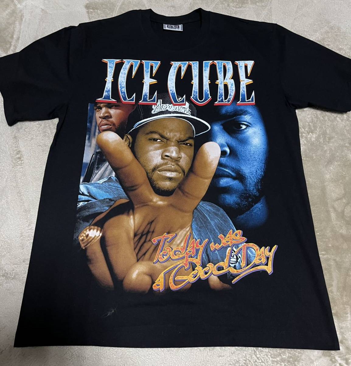 Ice Cube アイスキューブ NWA Tシャツ HIPHOP RAP|Yahoo!フリマ Ice Cube アイスキューブ NWA Tシャツ HIPHOP RAP|Yahoo!フリマ