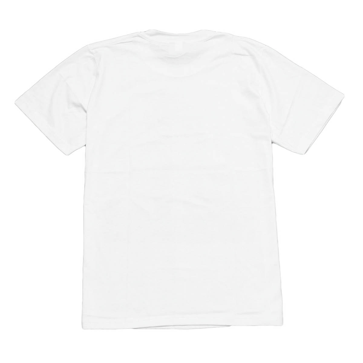 ホラー映画Tシャツ チャッキー フレディー ジェイソン ペニーワイズ ハロウィン SAW ビリー おもしろTシャツ メンズ 半袖★tsr0850-wht-lの画像3