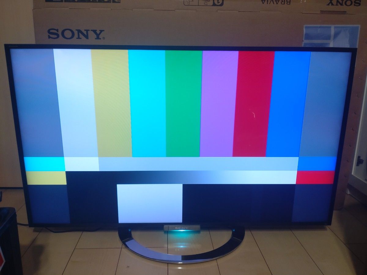 SONY BRAVIA ブラビア KDL-46W920A 液晶テレビ | noonanwaste.com