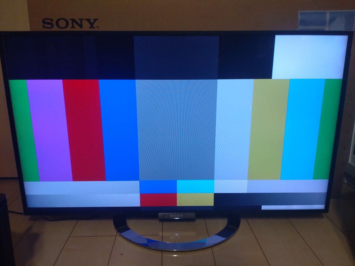 SONY BRAVIA ブラビア KDL-46W920A 液晶テレビ | noonanwaste.com