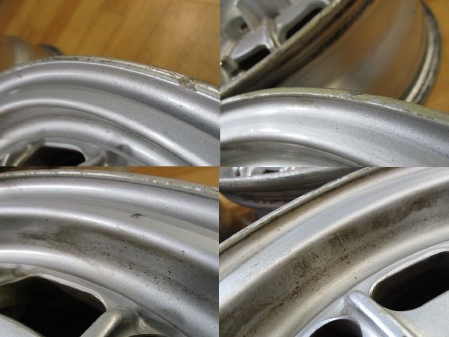 旧車 希少! メルセデスベンツ 純正 W108 W116 W123 W126 サザエ
