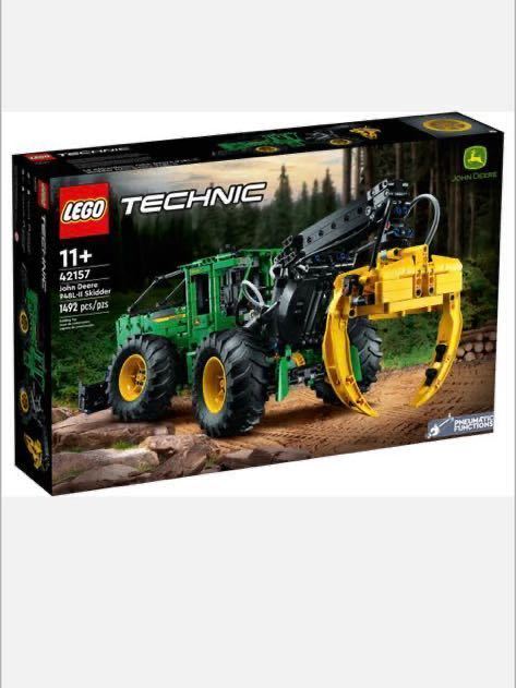 レゴテクニック LEGO レゴ LEGO TECHNIC 42157 | JChere雅虎拍卖代购