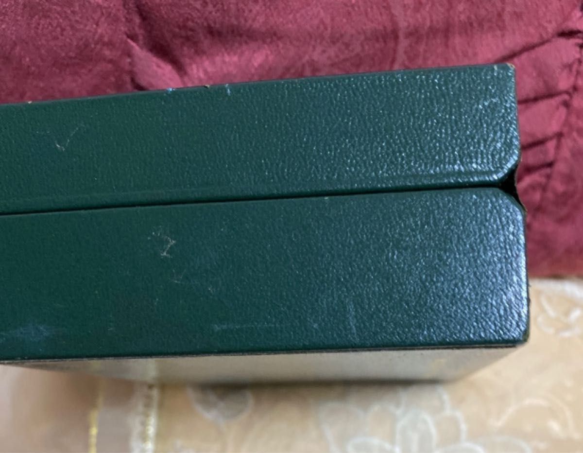 ロレックス ROLEX空箱 時計ケース ブランド空箱 ボックス 収納 ロレックス ROLEX空箱 時計ケース ブランド空箱 ボックス 収納