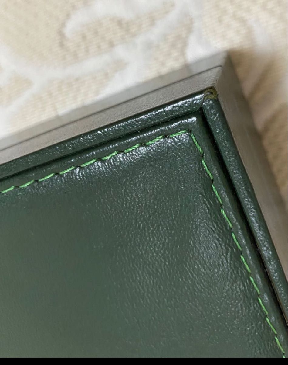 ロレックス ROLEX空箱 時計ケース ブランド空箱 ボックス 収納 ロレックス ROLEX空箱 時計ケース ブランド空箱 ボックス 収納