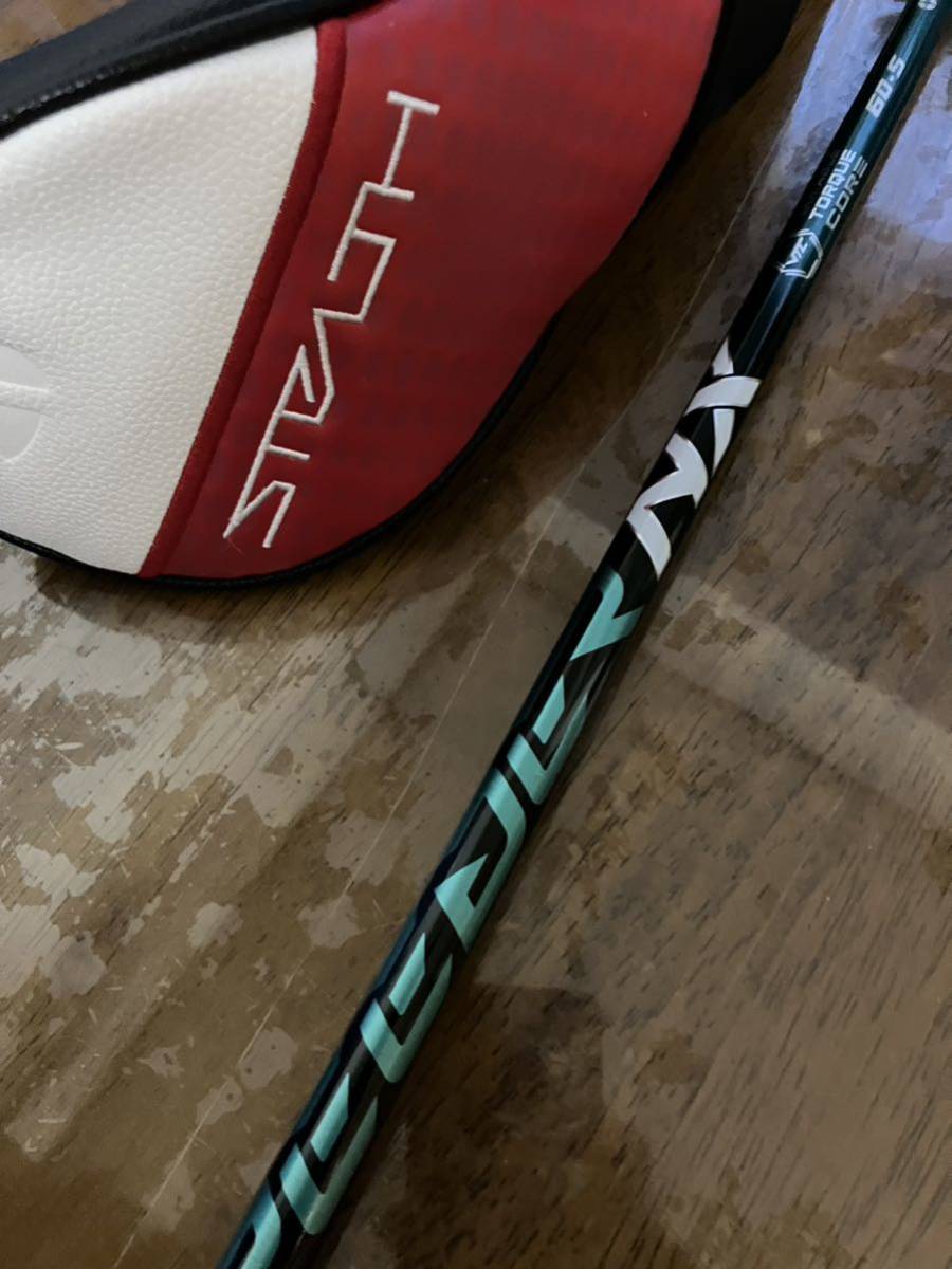 送料無料 新品TaylorMade テーラーメイド ステルス2 フェアウェイ