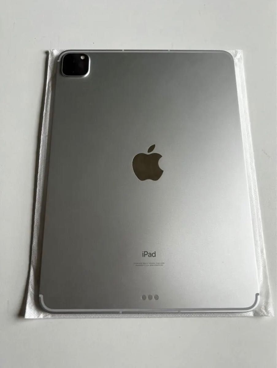 iPad Pro 11インチ第3世代 / Wi-Fiモデル / 256G｜Yahoo!フリマ（旧 