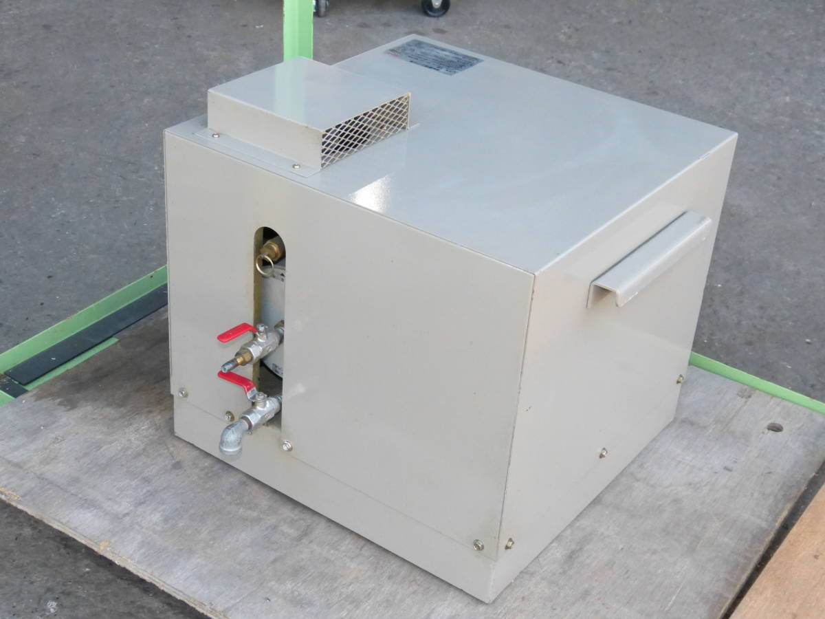 ☆ AMADERA 尼寺 MD40M-7u ハンデコン コンプレッサー 200V ☆ AMADERA 尼寺 MD40M-7u ハンデコン コンプレッサー 200V
