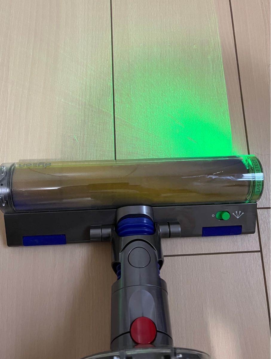 Dyson SV30 ABL2 V12 Detect Slim Complete ダイソン dyson コードレス
