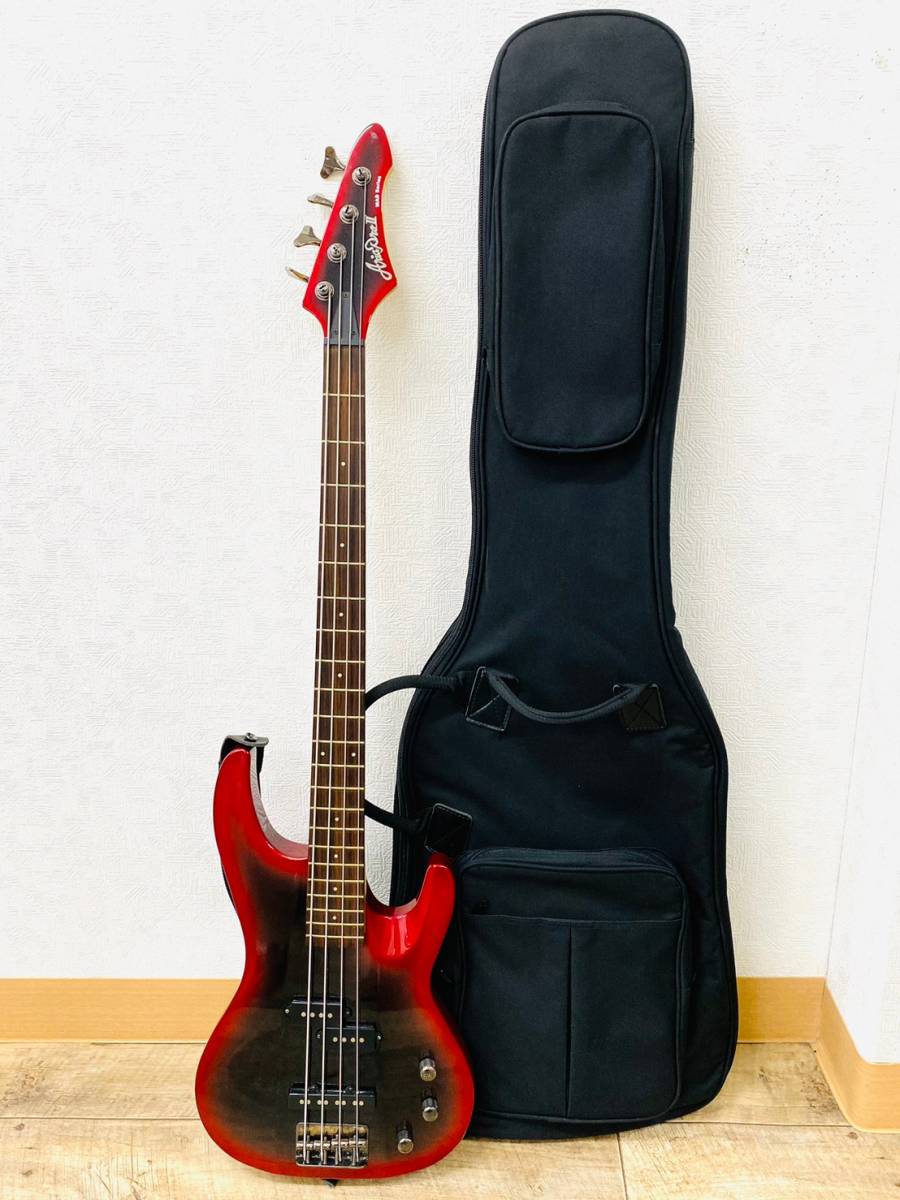 D6056*1.5 ARIA PROⅡ アリアプロ2 MAB Series エレキベース ギター