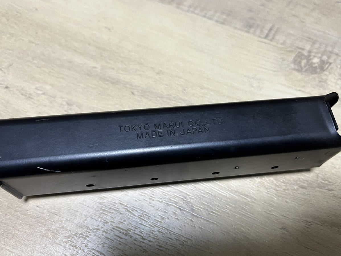 東京マルイ トンプソン M1A1 190連ショートマガジン 3