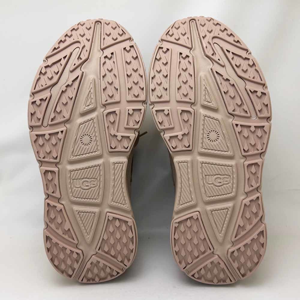 new goods UGG UGG sneakers 1136845 CA1 beige 26.0cm