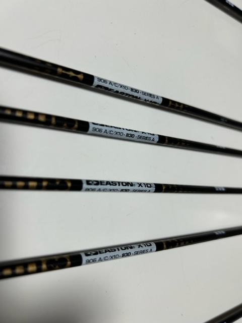 ◇ EASTON X10 830 ◇ | jatolimpo.com