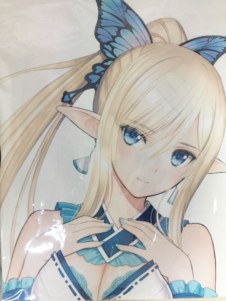 Yahoo!オークション - 正規品 tony T2 ART WORKSキリカ 抱き枕 Yahoo!オークション - 正規品 tony T2 ART WORKSキリカ 抱き枕