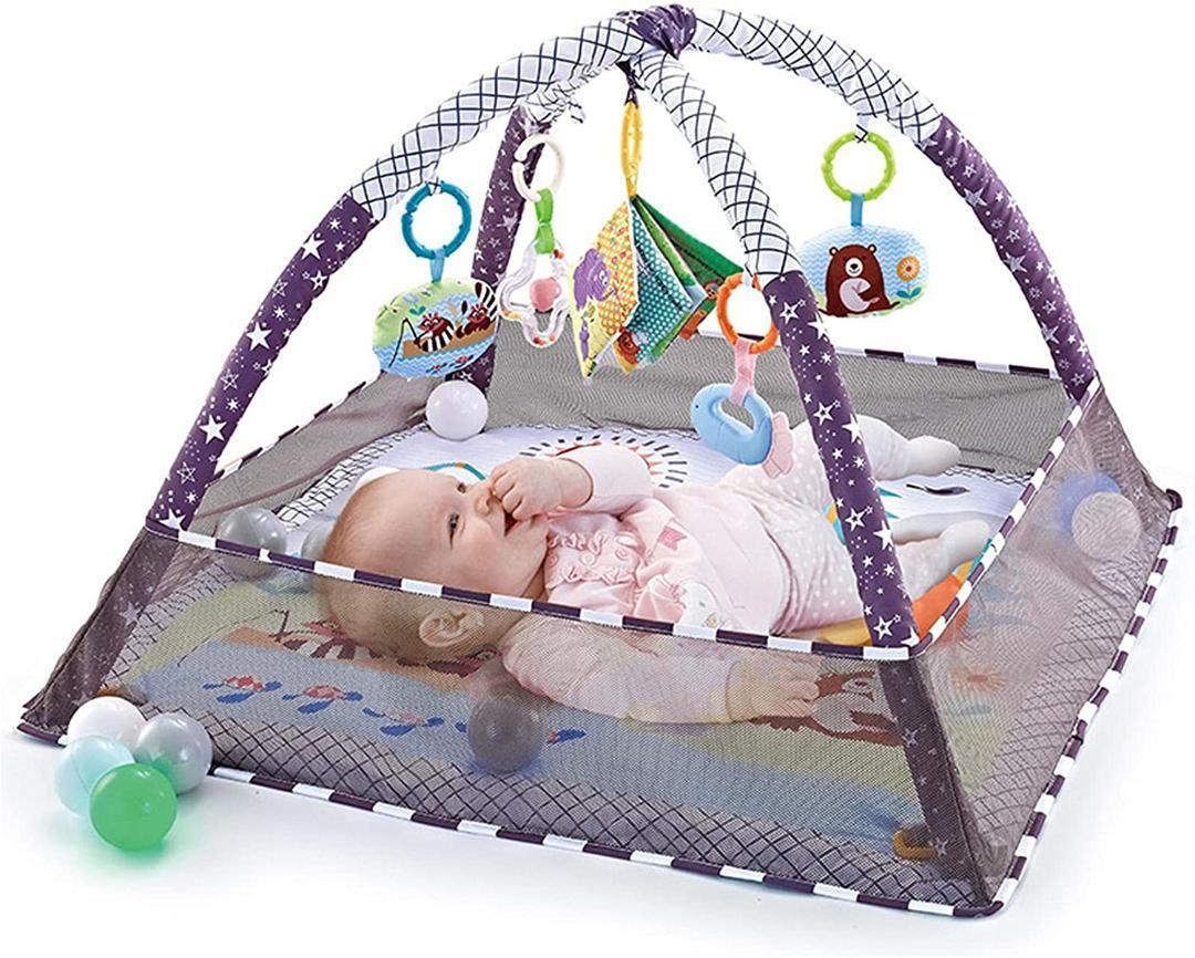  baby игровой коврик игровой коврик baby gym младенец новорожденный празднование рождения 