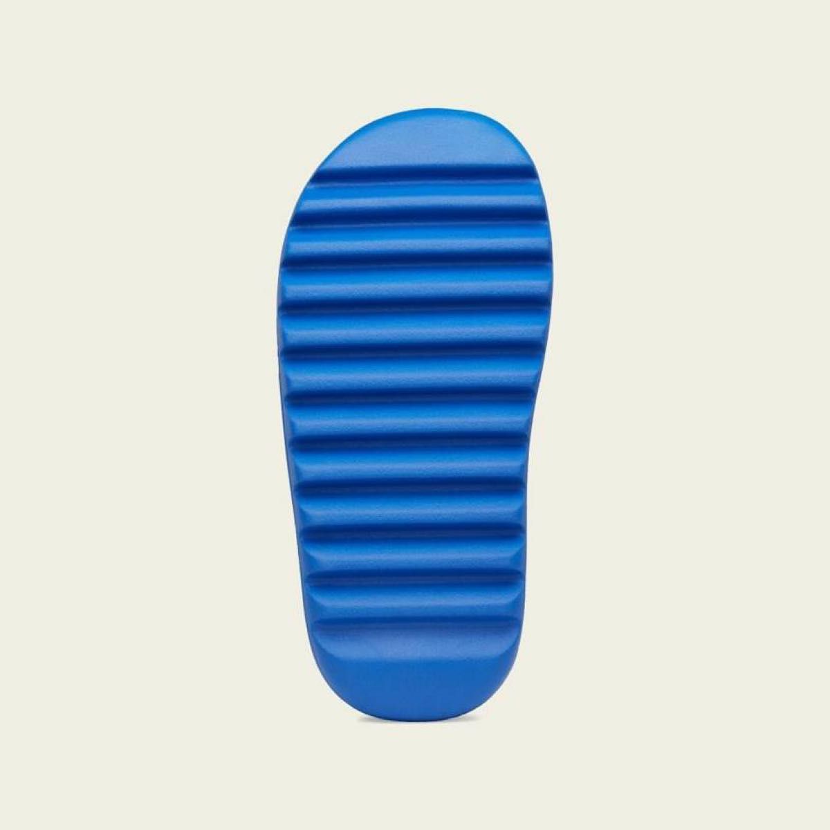 新品★28.5cm★アディダス イージー スライド アズール★ADIDAS ORIGINALS YEEZY SLIDE Azure