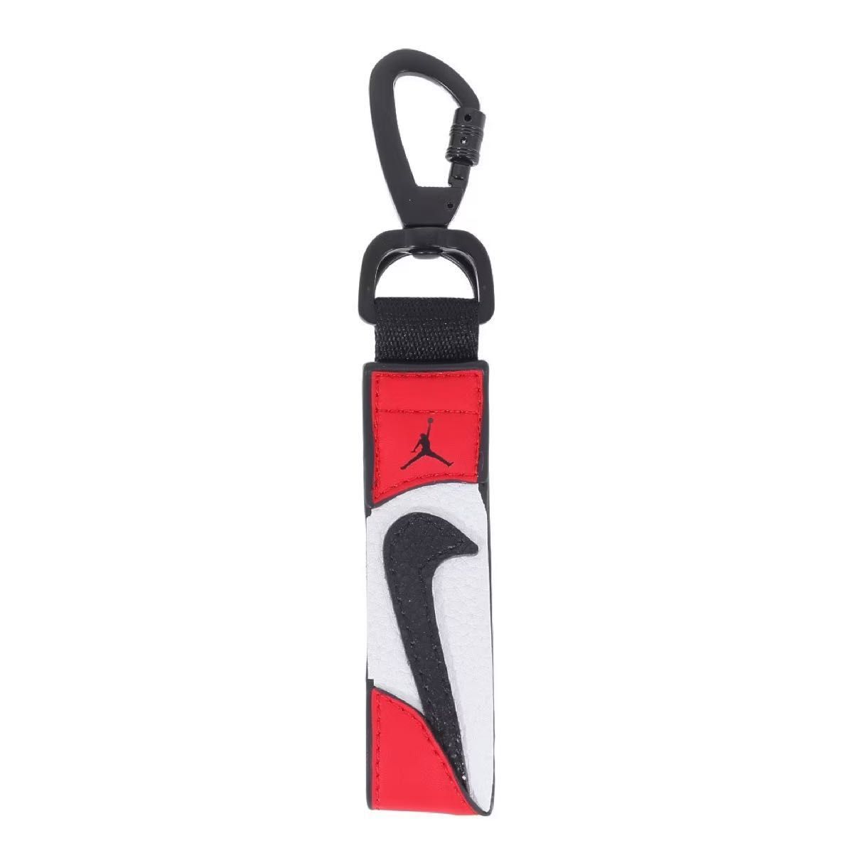 ★新品★NIKE JORDAN TOROPHY KEY HOLDER★ナイキ トロフィー キーホルダー シカゴ★AIR 1