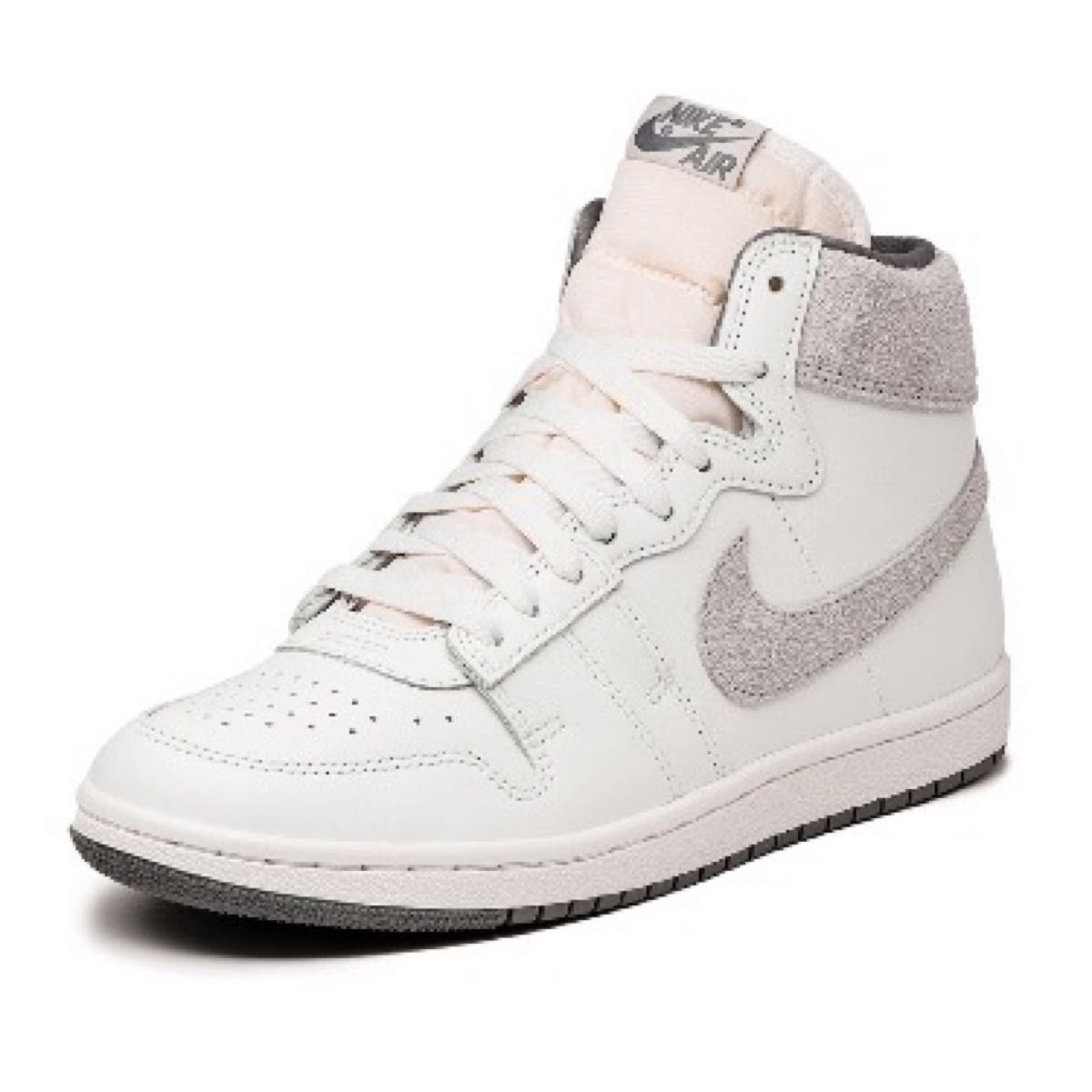新品 NIKE AIR SHIP PE SP TECH GREY ナイキ エア シップ テックグレー