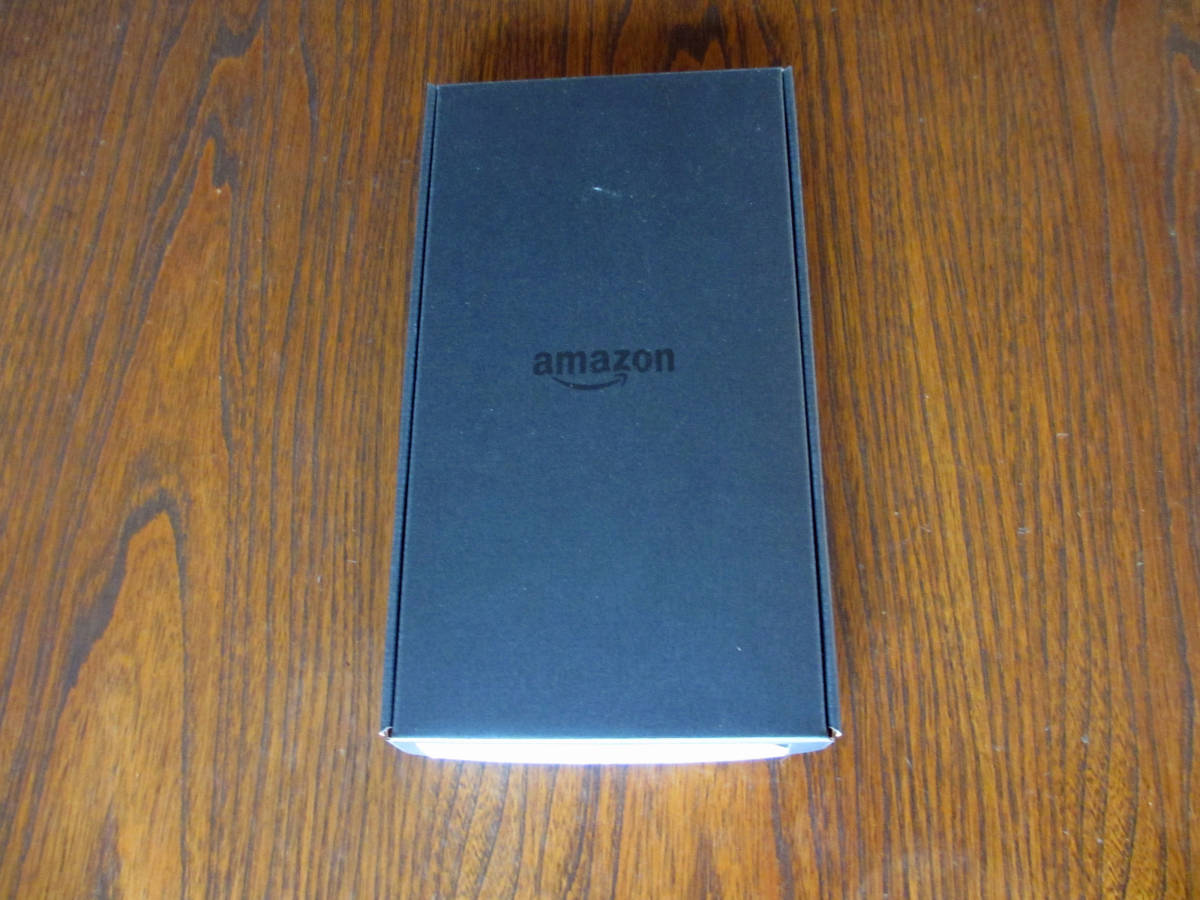 Kindle Fire HDX ７　第3世代_画像3