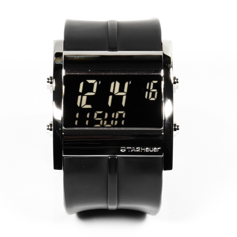タグ・ホイヤー マイクロタイマー TAG heuer microtimer タグ・ホイヤー マイクロタイマー TAG heuer microtimer