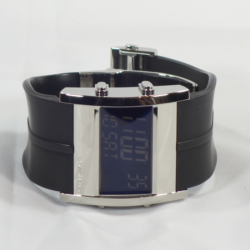 タグ・ホイヤー マイクロタイマー TAG heuer microtimer タグ・ホイヤー マイクロタイマー TAG heuer microtimer