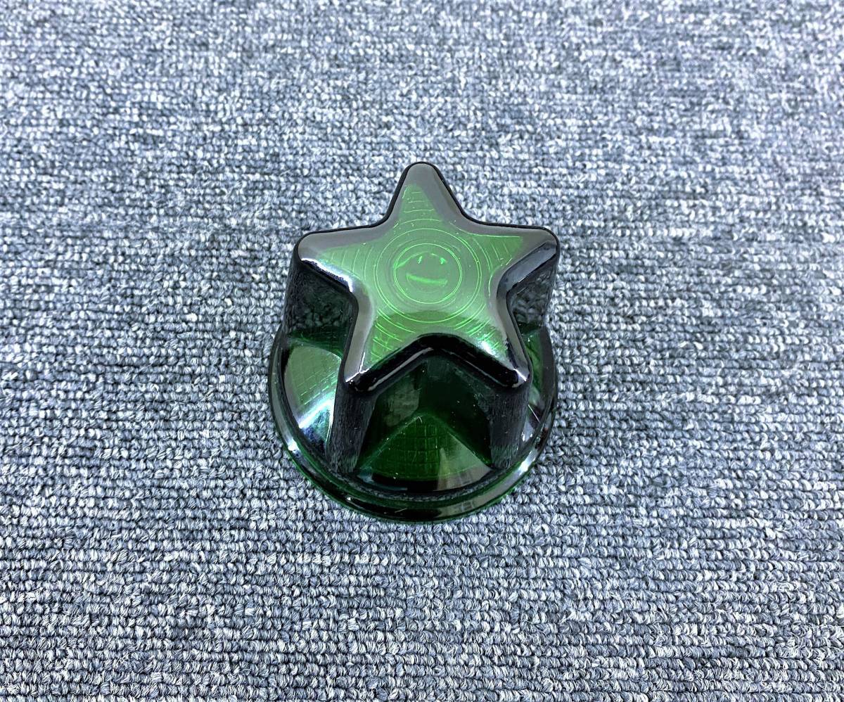 ☆デコトラ☆星マーカー☆ガラスレンズ未使用 - 通販 - guianegro.com.br
