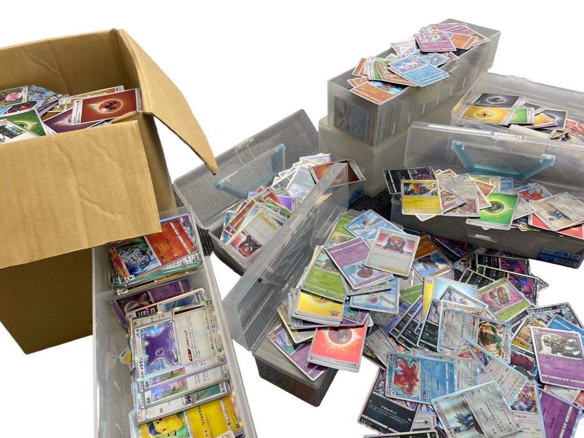 引退品 大量 まとめ ポケカ ポケモンカード 美品 SR サポート