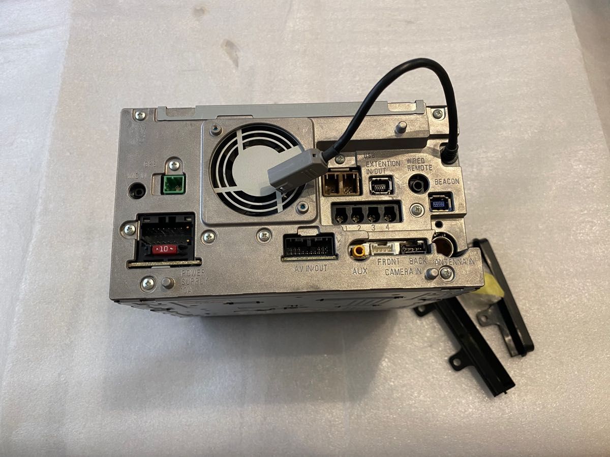 カロッツェリア サイバーナビ AVIC-ZH99CS HDDナビ フルセグ カロッツェリア サイバーナビ AVIC-ZH99CS HDDナビ フルセグ