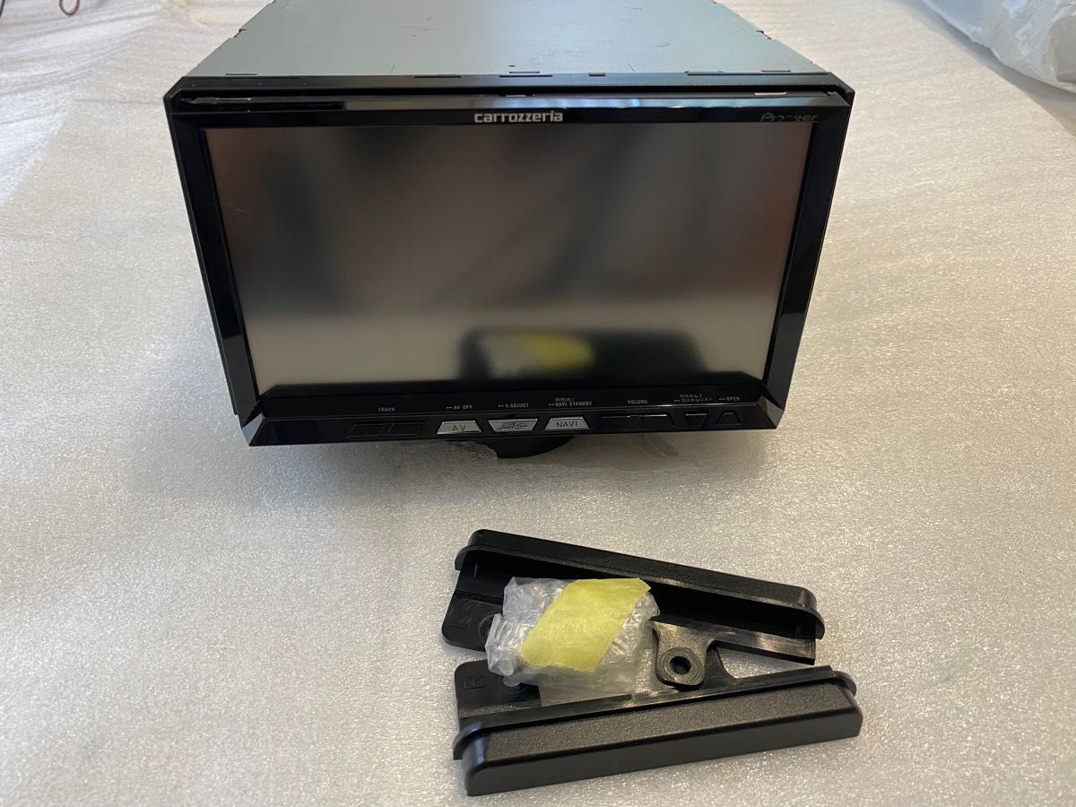 カロッツェリア サイバーナビ AVIC-ZH99CS HDDナビ フルセグ カロッツェリア サイバーナビ AVIC-ZH99CS HDDナビ フルセグ