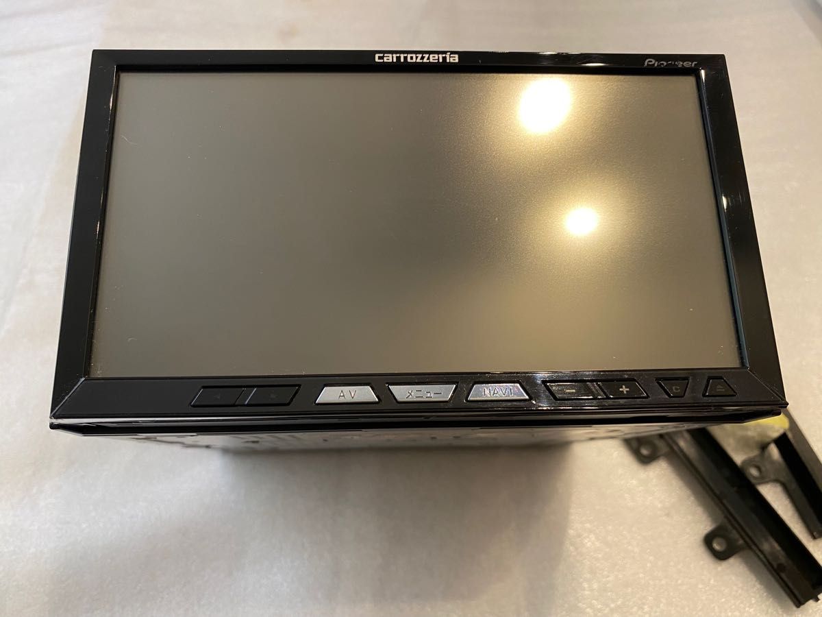 カロッツェリア サイバーナビ AVIC-ZH99CS HDDナビ フルセグ カロッツェリア サイバーナビ AVIC-ZH99CS HDDナビ フルセグ