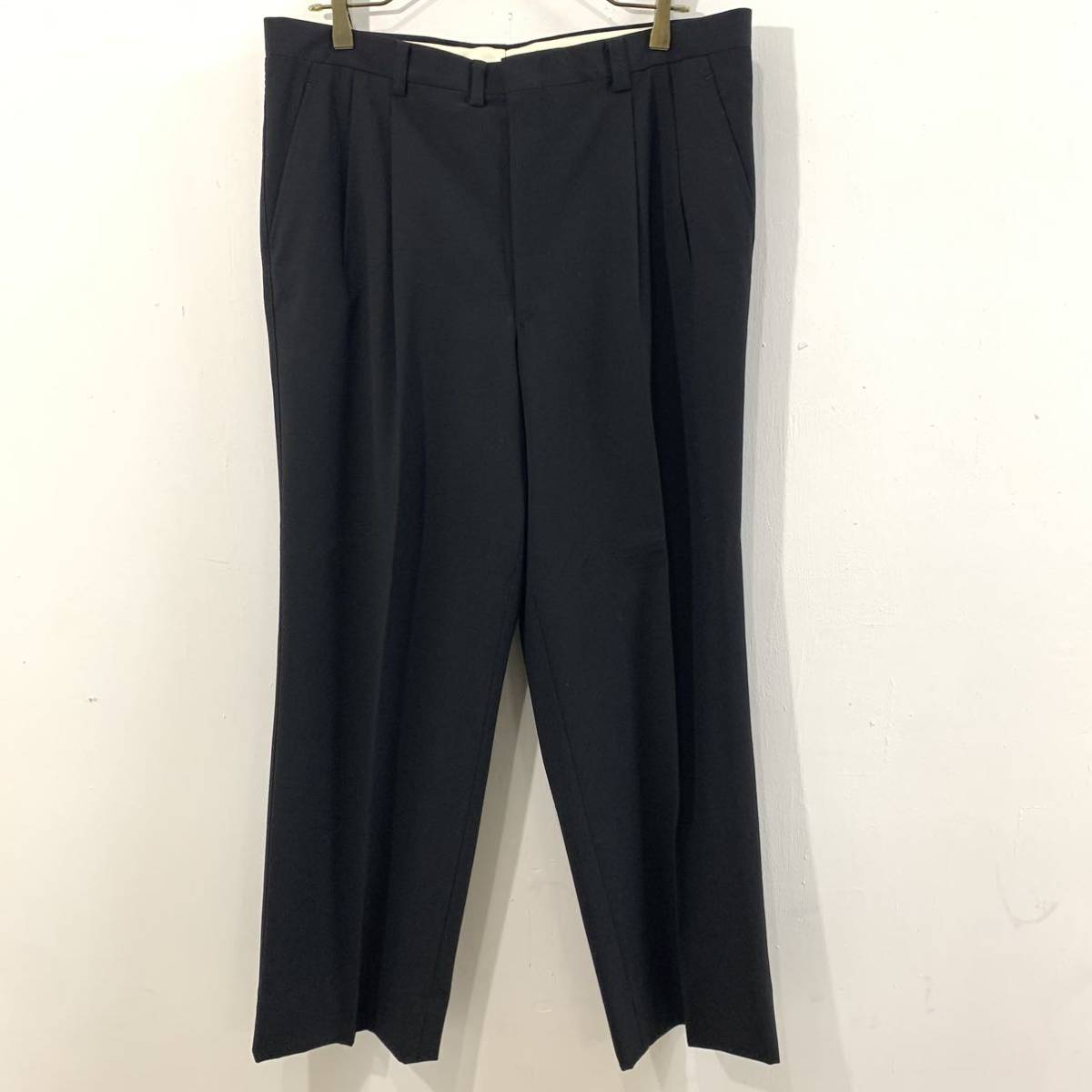 Yahoo!オークション - GIVENCHY PARIS 極上 セットアップスーツ ダ...