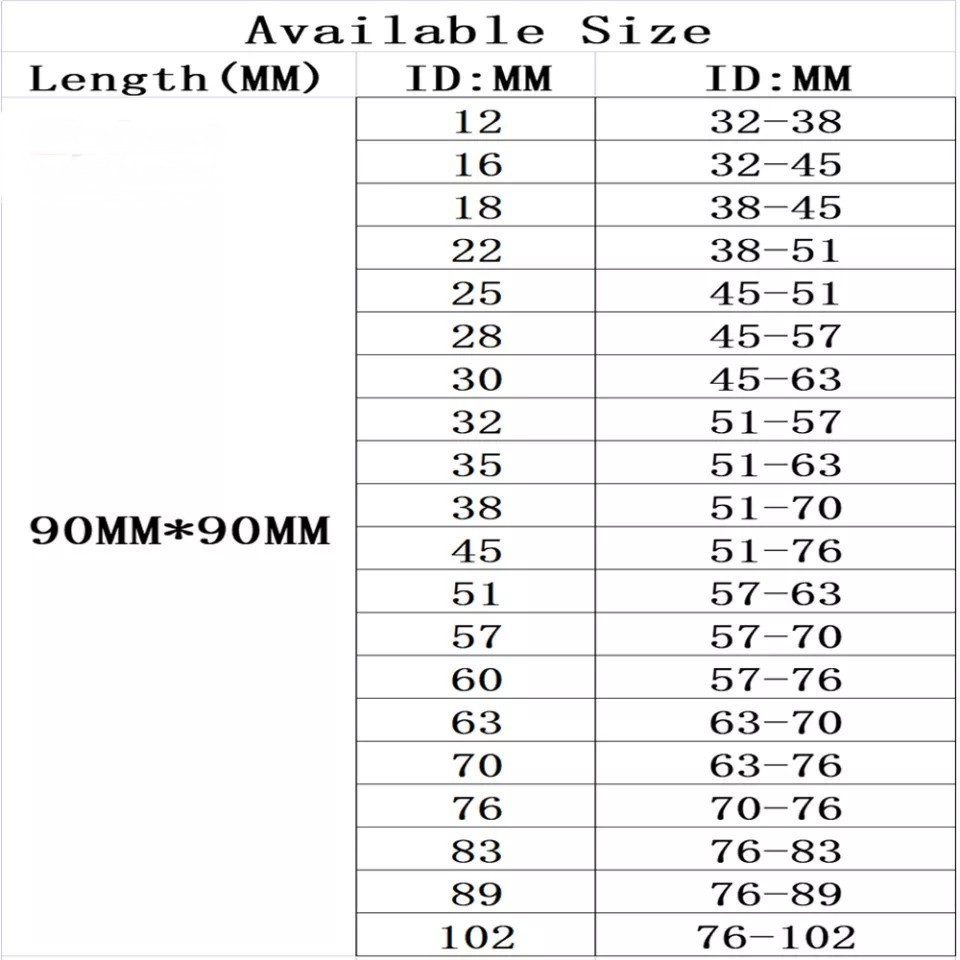 【最安値】51mm-70mm シリコンホース 青 3層 異形90度 インテークホース インテークパイプ 51mm 70mm Φ51 Φ70_画像5