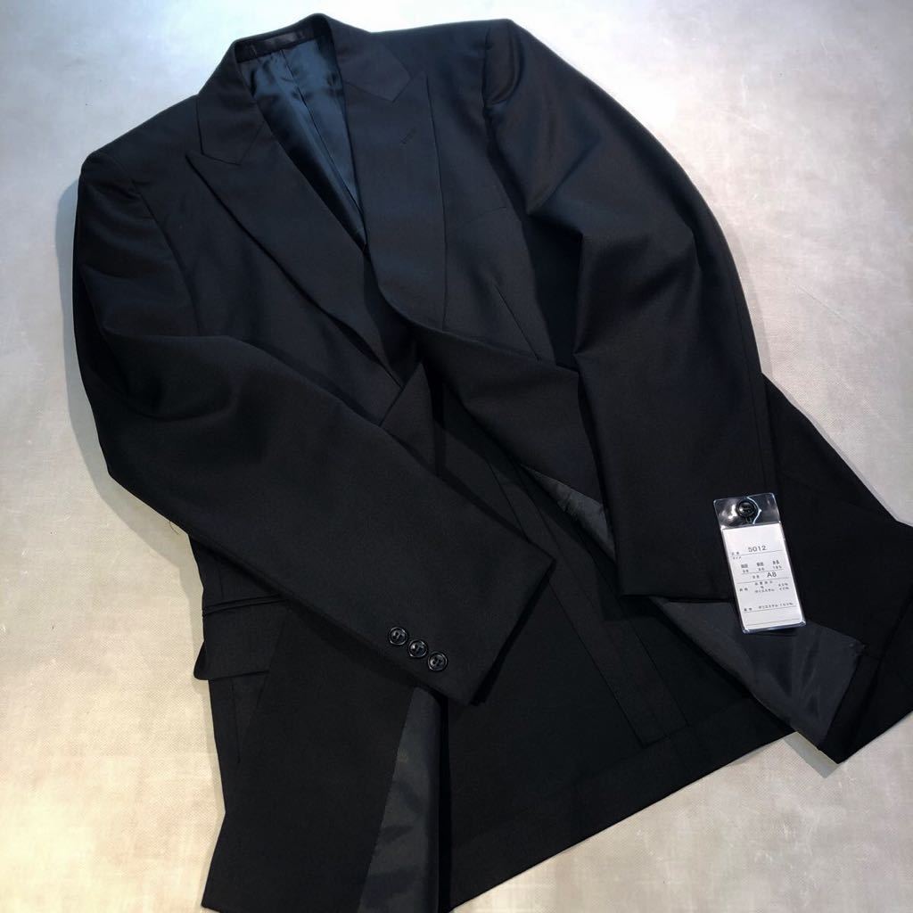 超爆安 ☆紳士・服工房☆【大創業祭】☆新品☆未使用LAORNEフォーマル