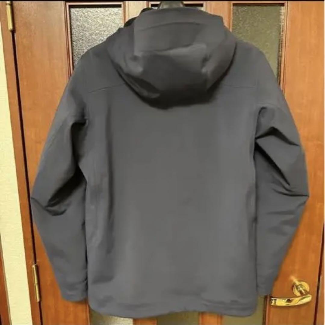 Arc'teryx Sawyer Hoody ソーヤーフーディ | www.transportdecabanon.com