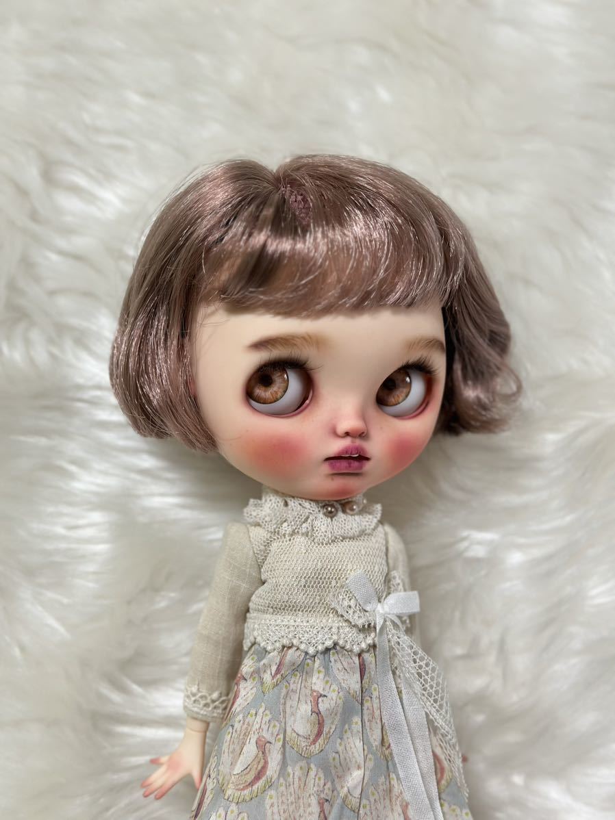 Bonbon_m カスタムブライス ロンギングフォーラブ No.128 | beia.com.do