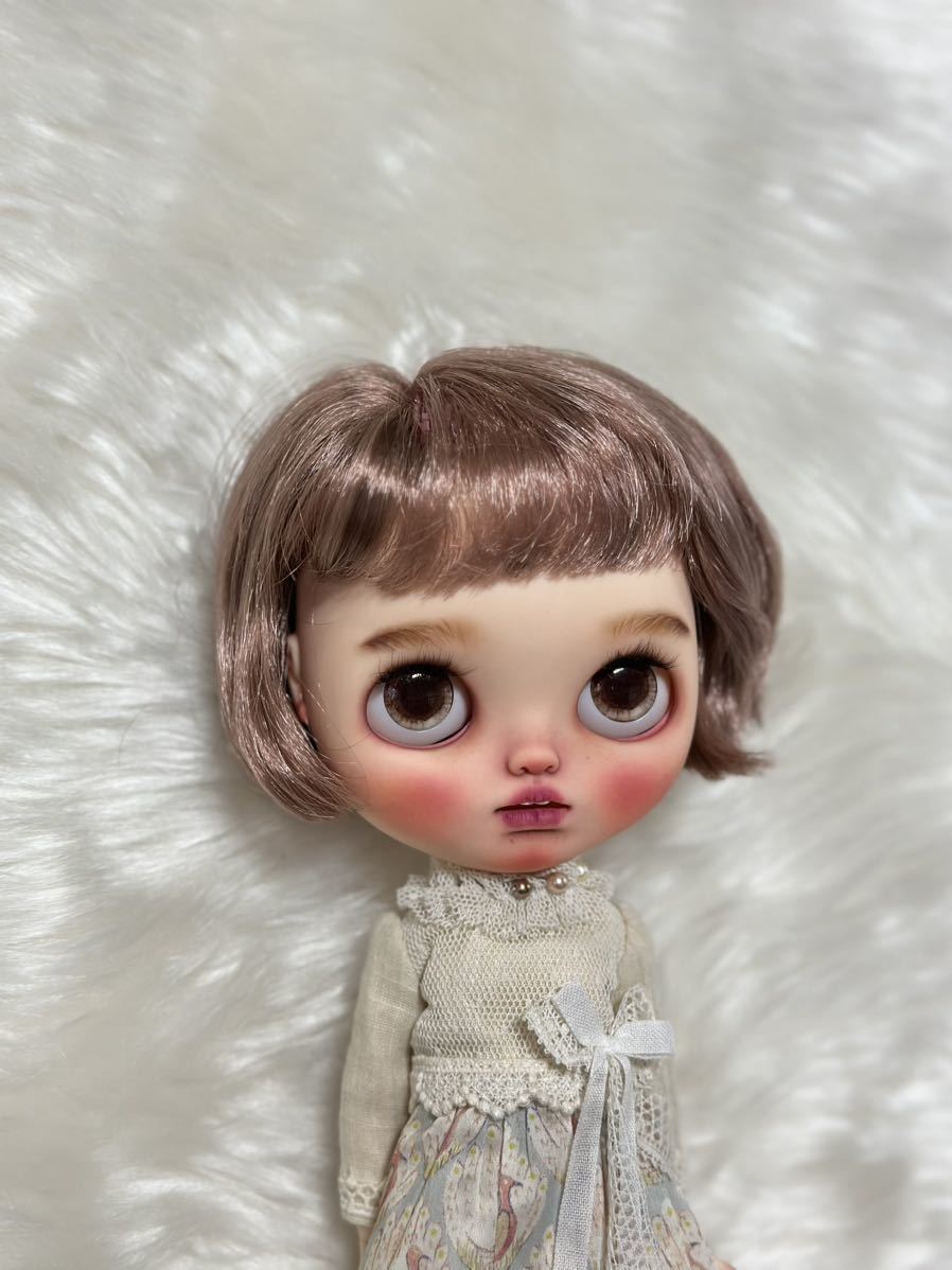 Bonbon_m カスタムブライス ロンギングフォーラブ No.128 | beia.com.do